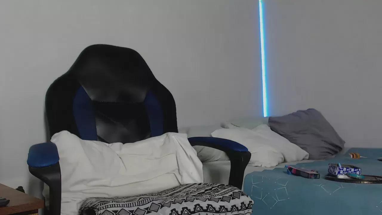 Nassh18 on Cam4 