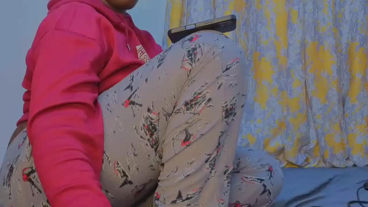 NASTYSLIMY on Cam4 