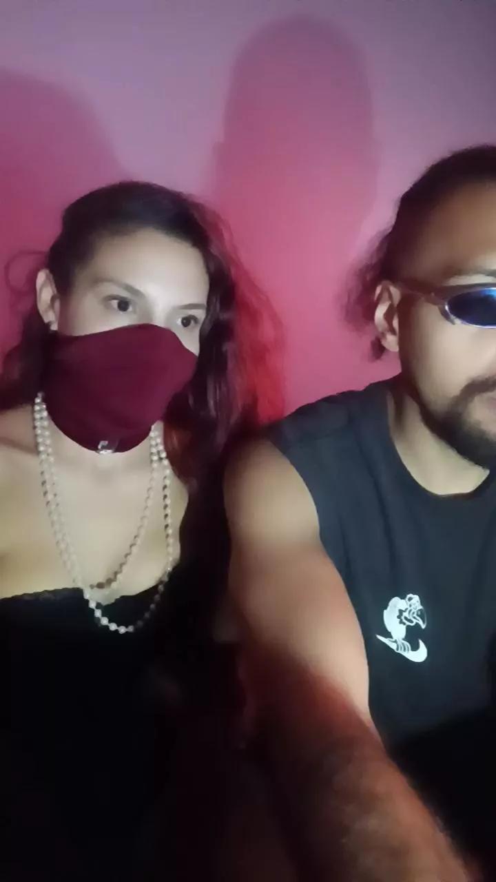 natasha_e_dante on Cam4 