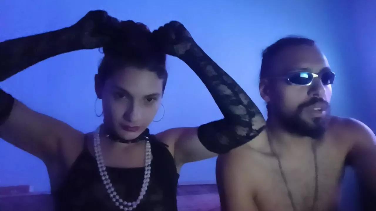 natasha_e_dante on Cam4 