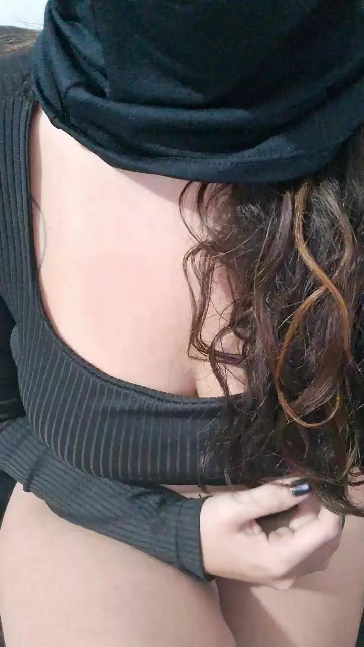 Natasha_torres on Cam4 