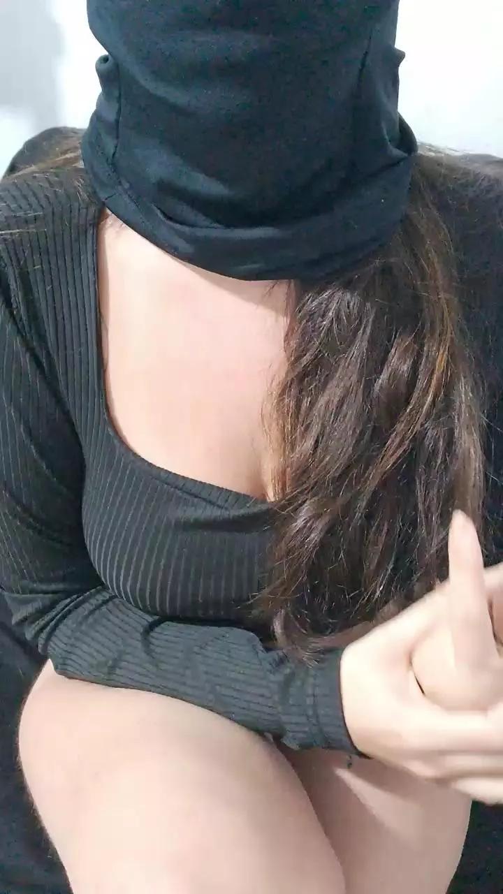 Natasha_torres on Cam4 