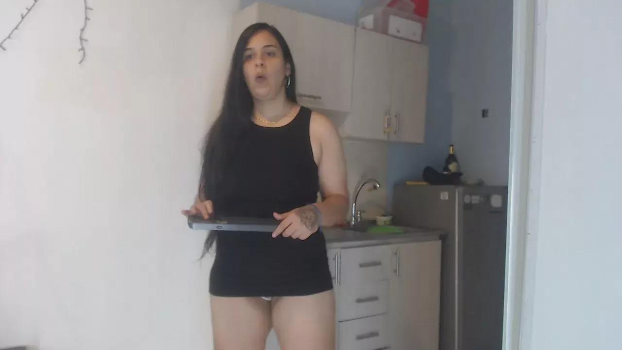 natashahot26 on Cam4 