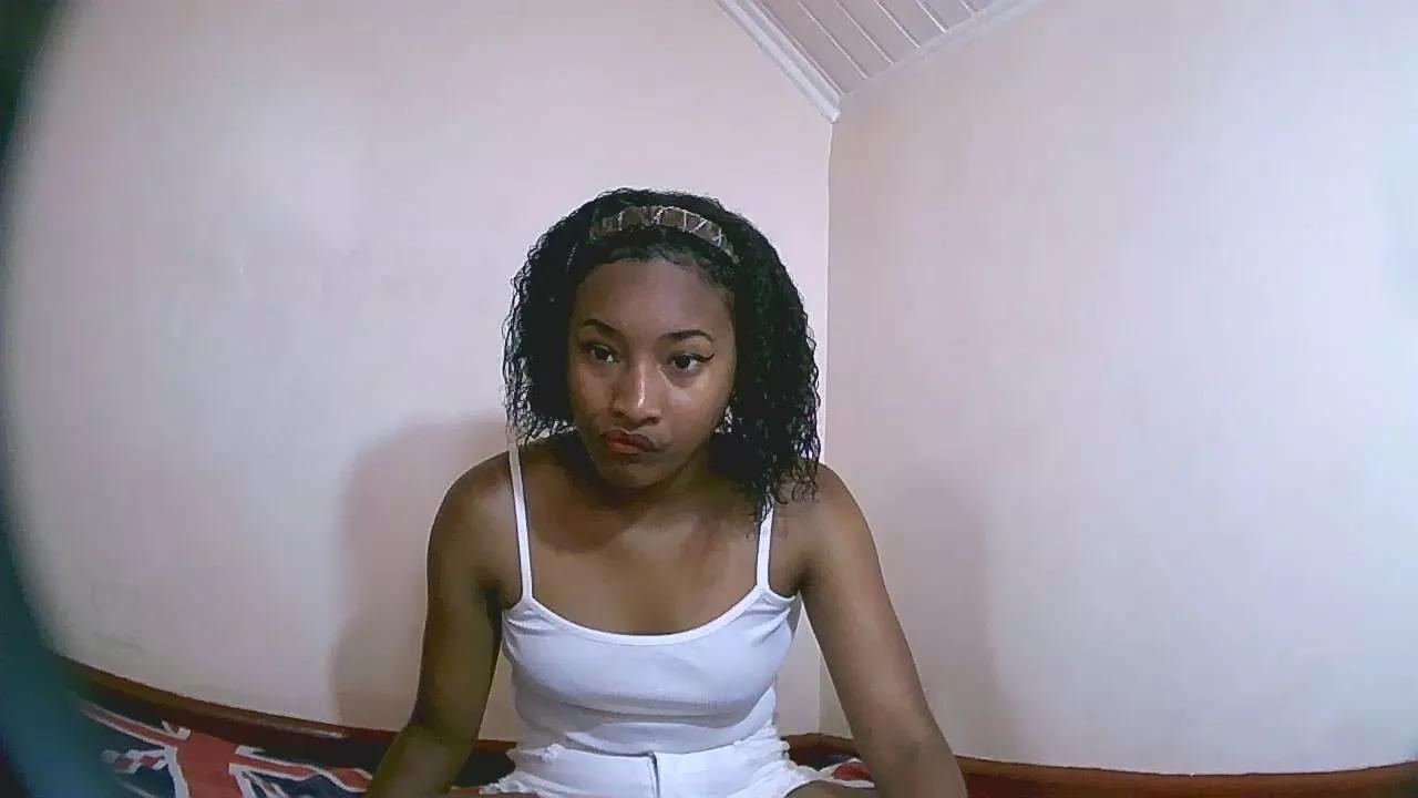 Natty_nomeny on Cam4 