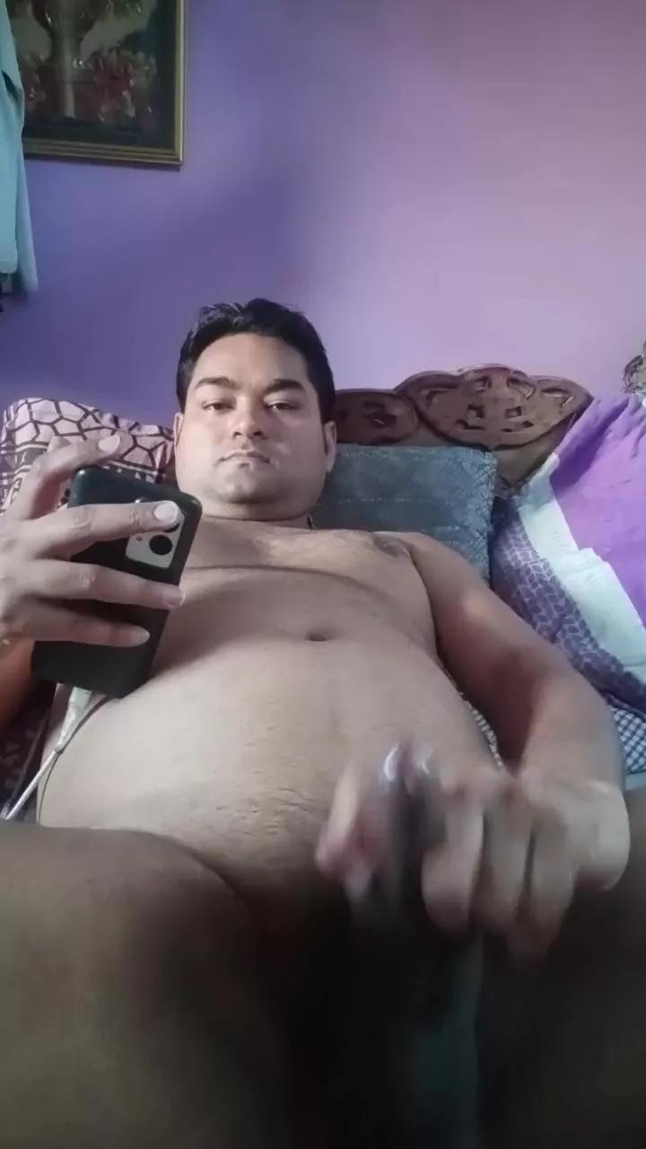 Neerajnk on Cam4 