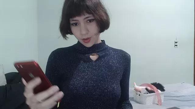 neikovendas on Cam4 