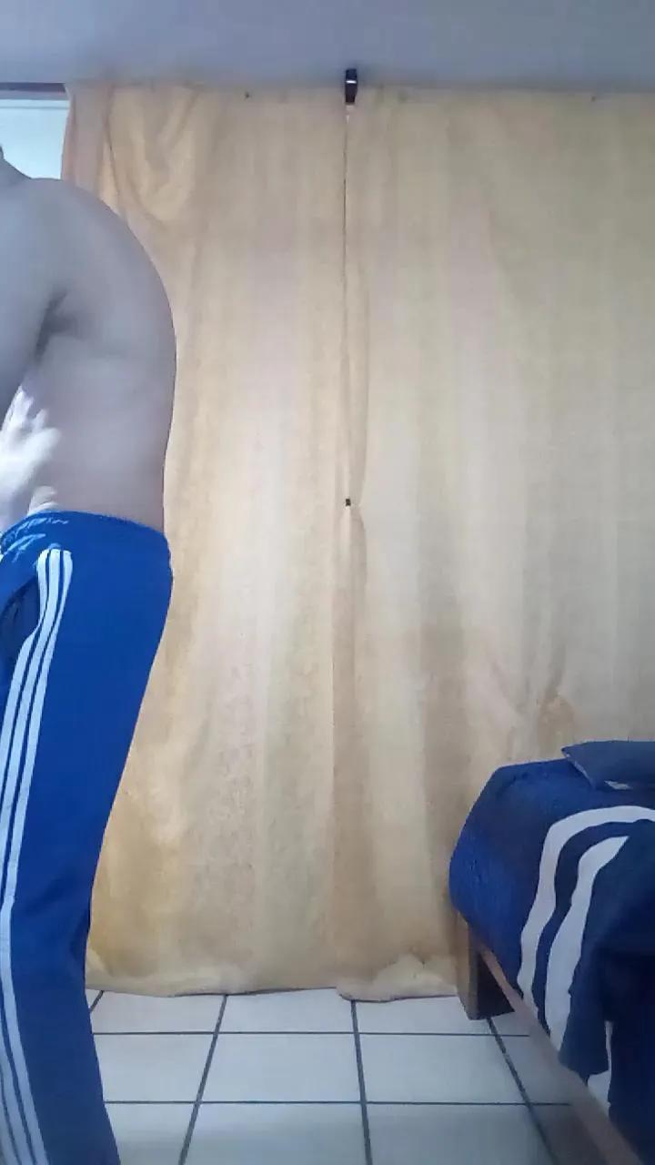 nemo5_fun on Cam4