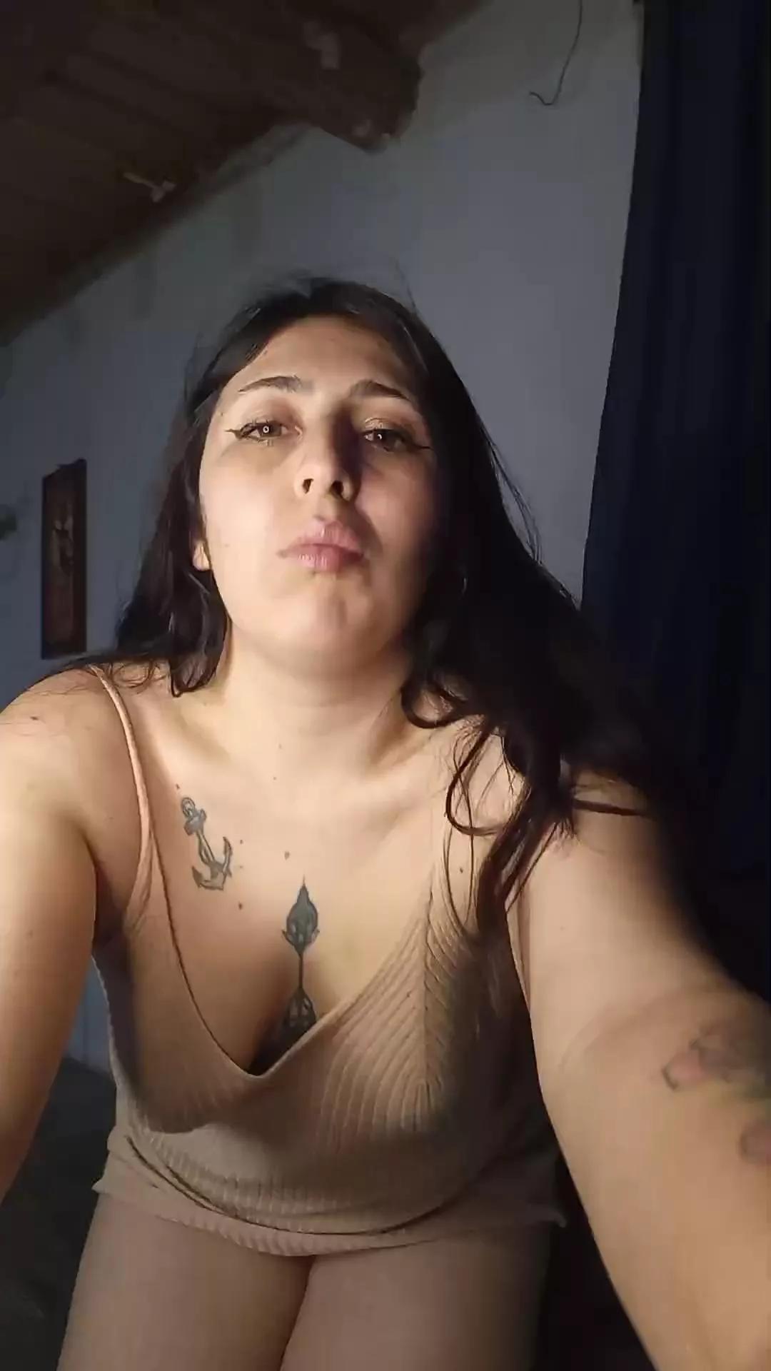 NENAMALAARG on Cam4 
