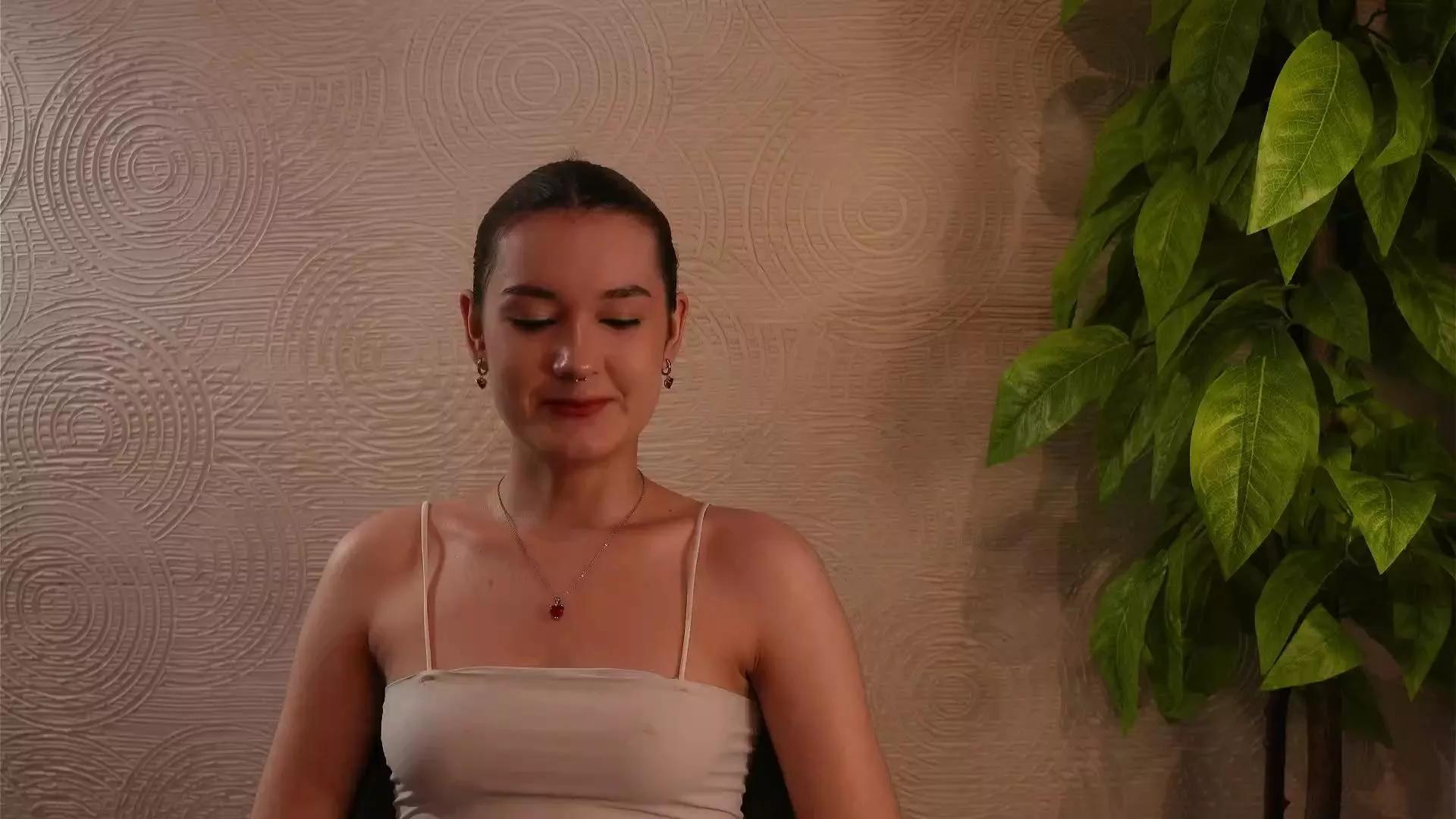 NenaSpacagna on Cam4 