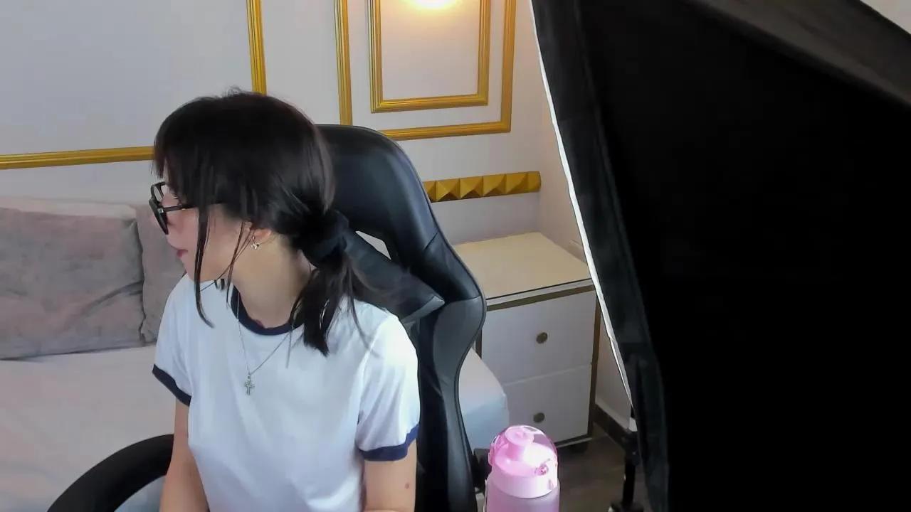 nessnesta on Cam4 