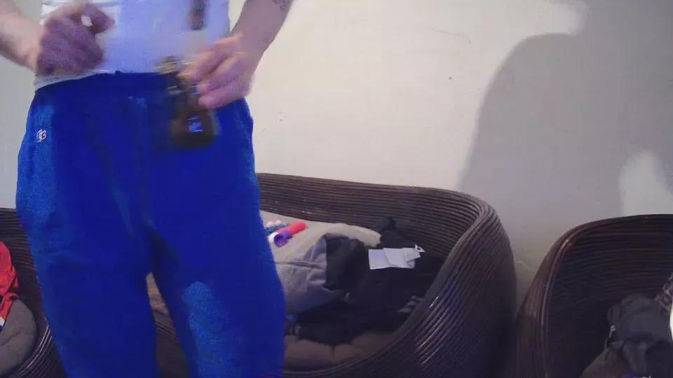 niceychani2 on Cam4 