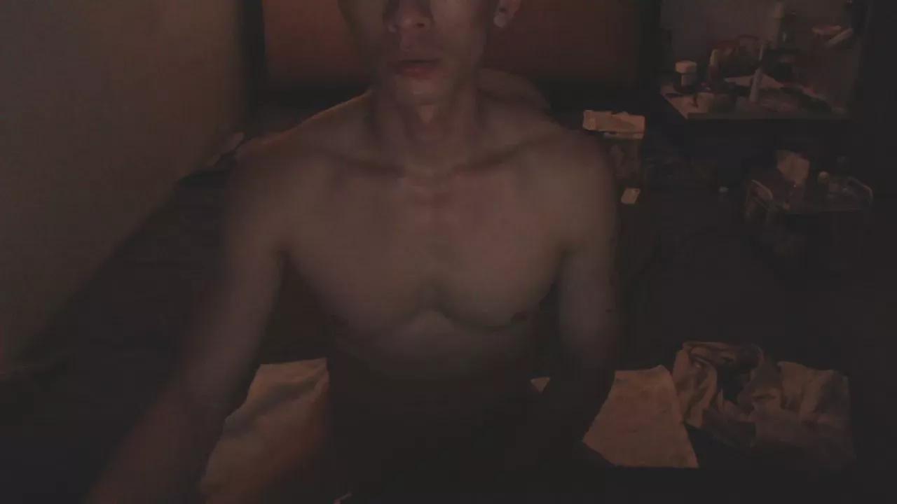 Nick7717 on Cam4 