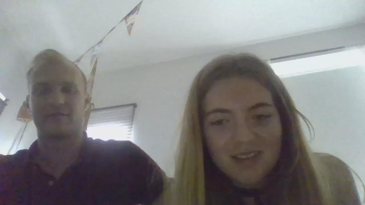 nickieandriff on Cam4 