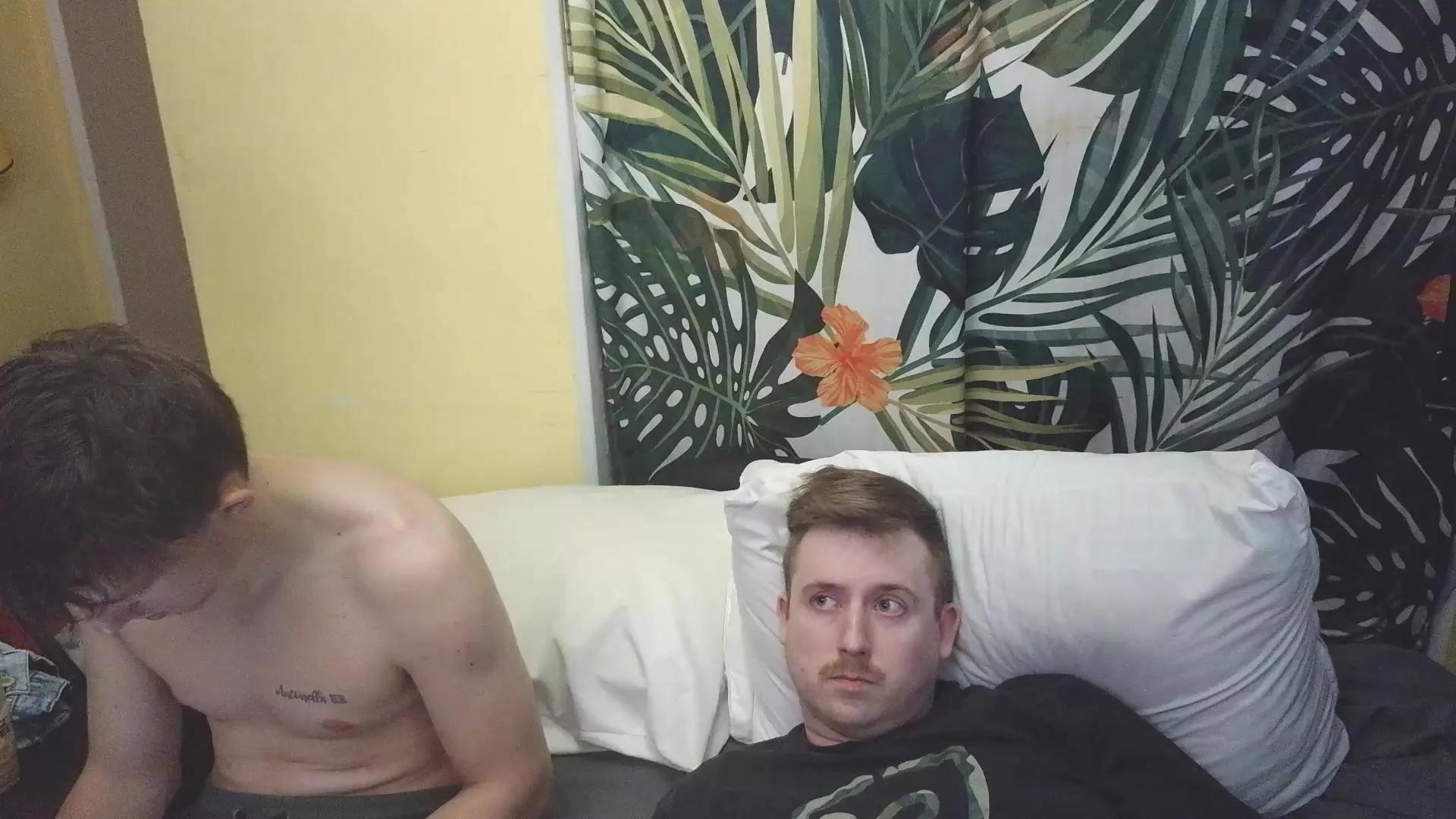 NicoDavis on Cam4 
