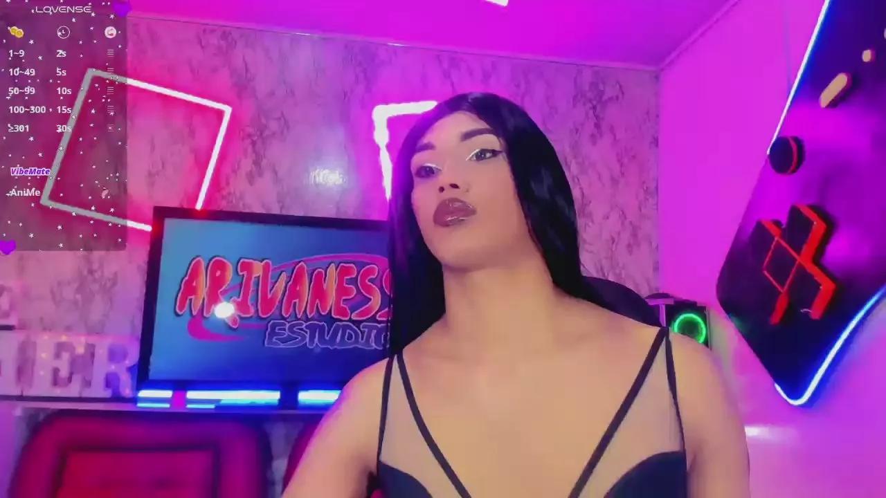 nicol_gill_ on Cam4 