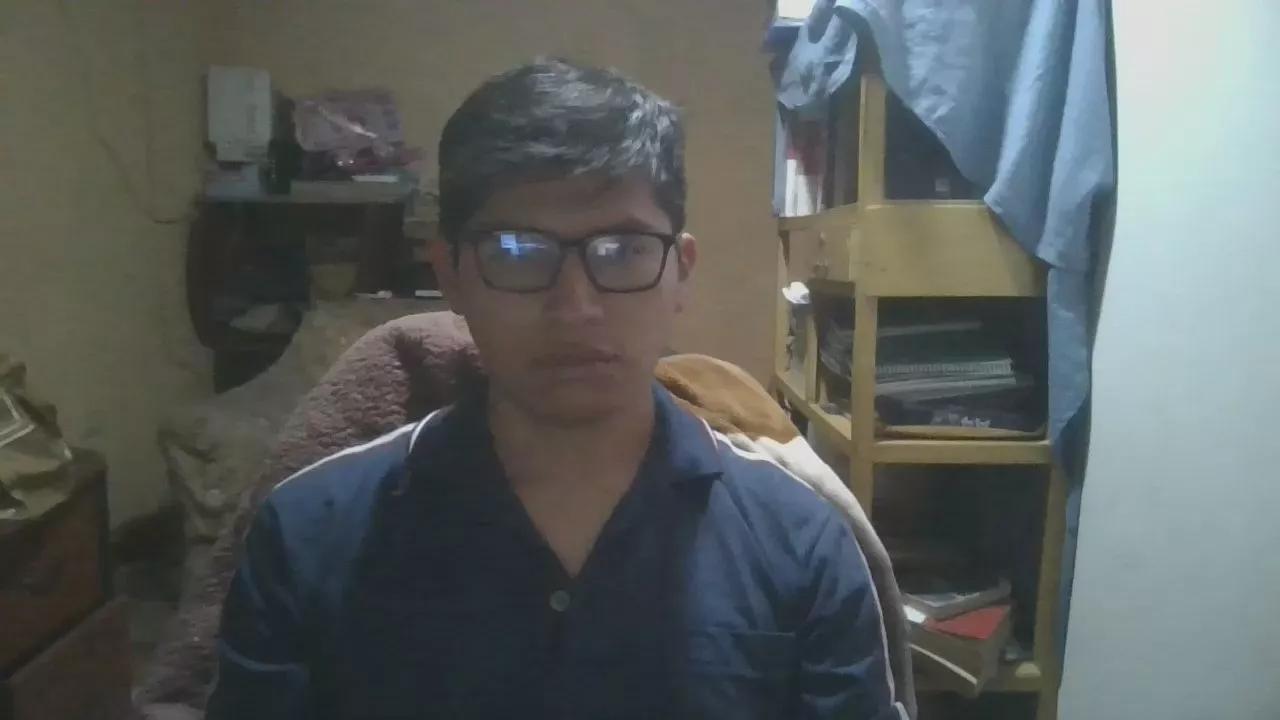 nigromante06 on Cam4 