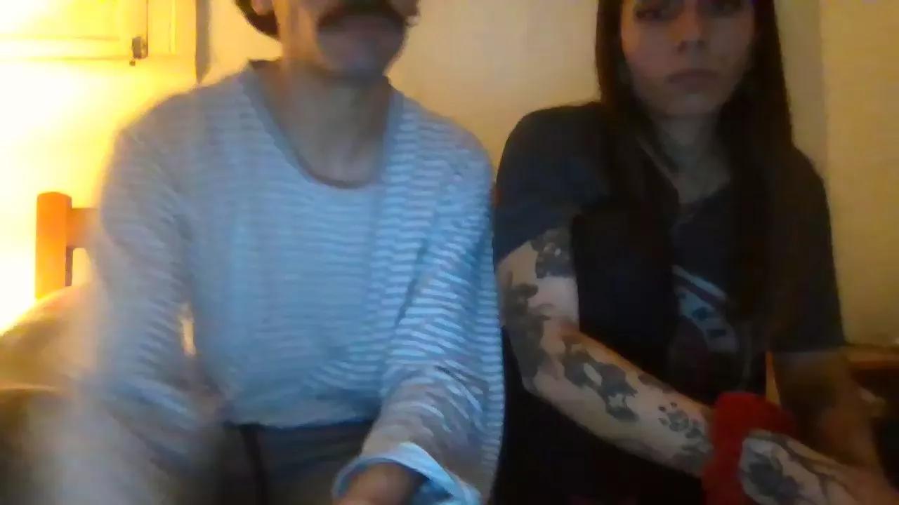 niki7777 on Cam4 