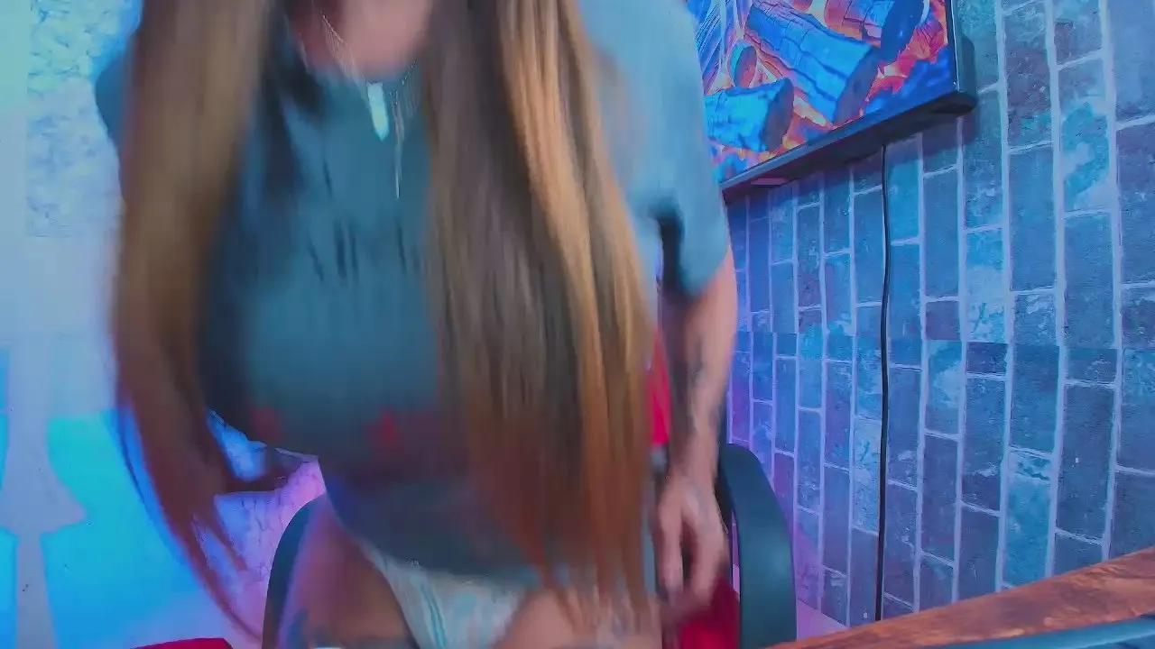 Offline NIKITA_S7S on Cam4