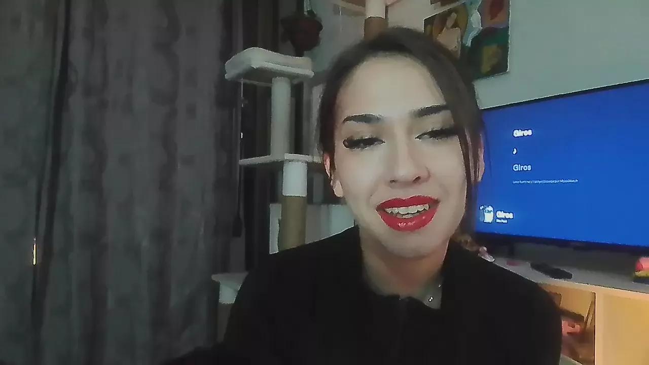 Ninafatal on Cam4 