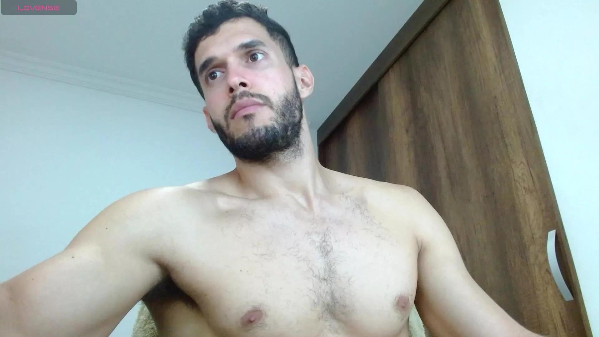 noah_jhonsonn on Cam4 
