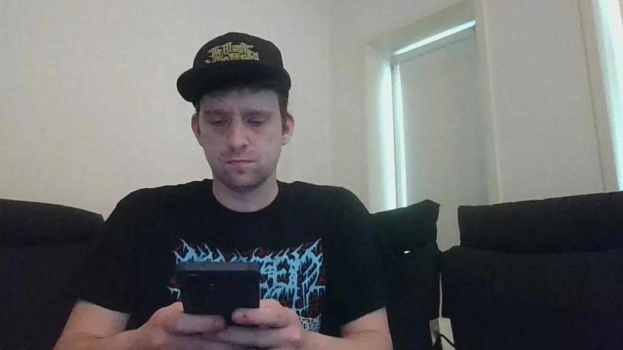 noobage on Cam4 
