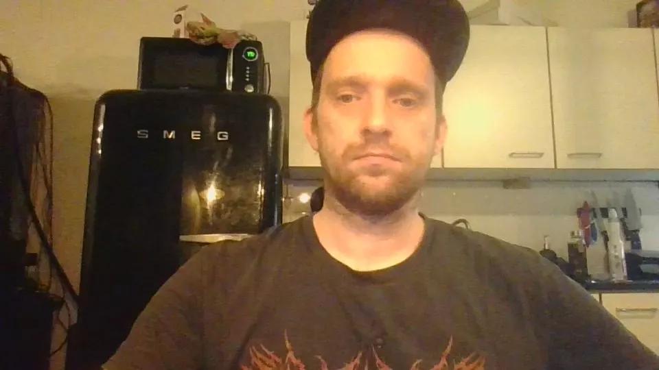 noobage on Cam4 