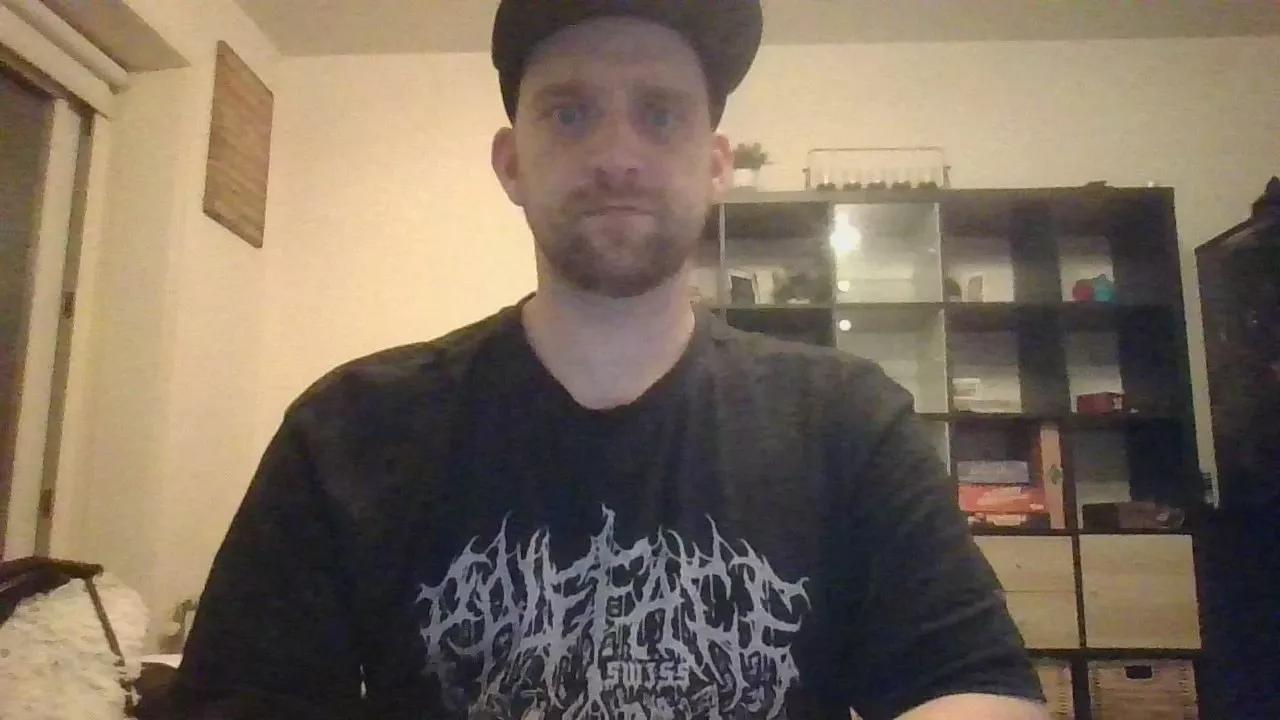 noobage on Cam4 