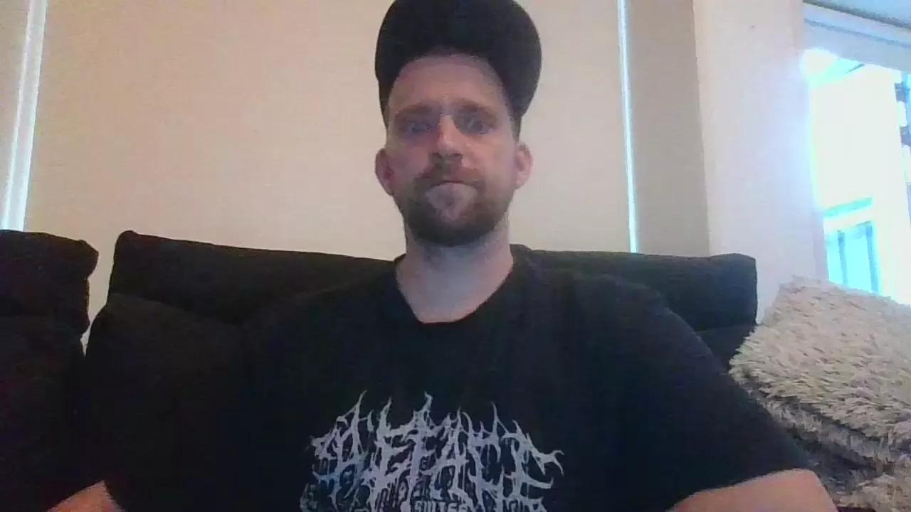noobage on Cam4 