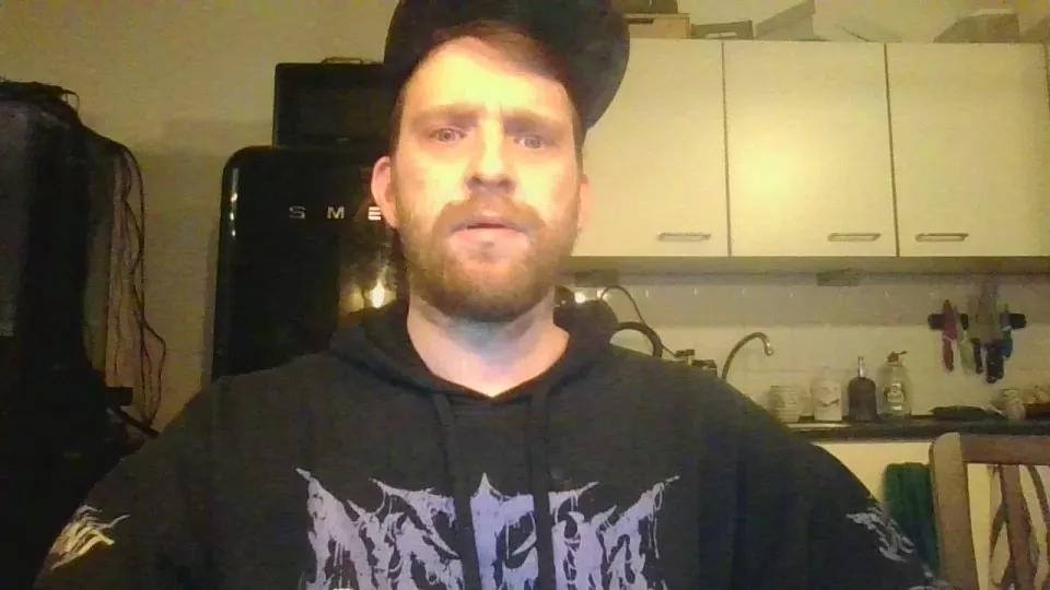noobage on Cam4 