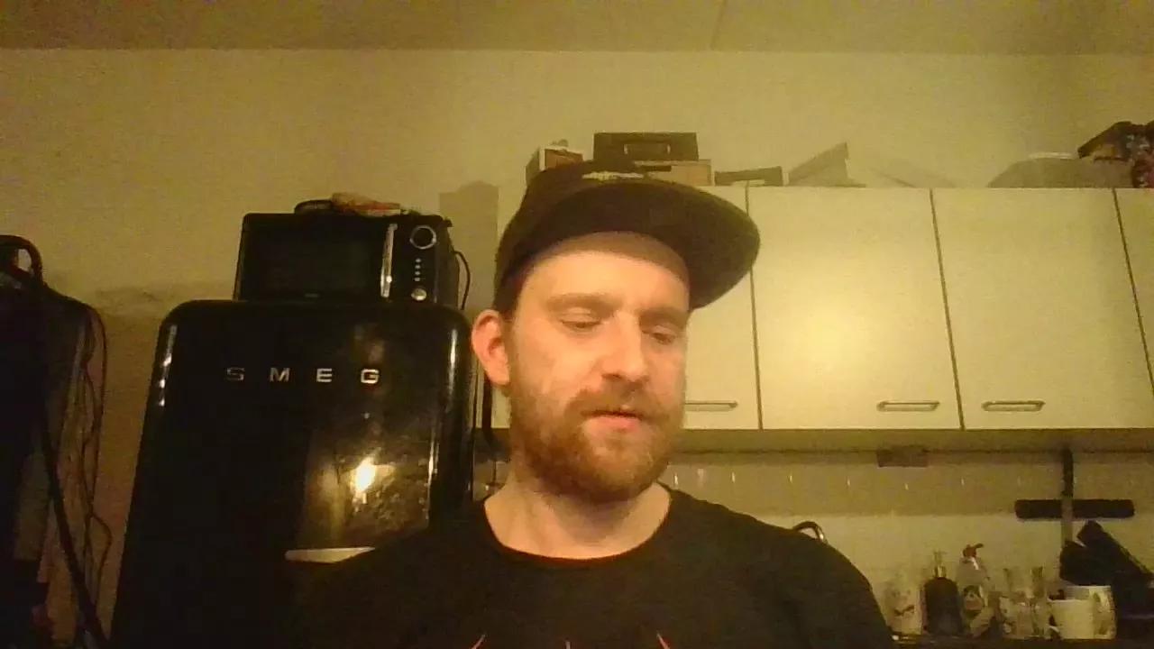 noobage on Cam4 