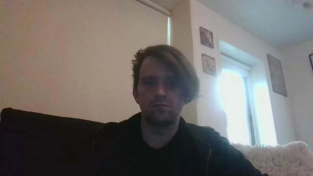 noobage on Cam4 