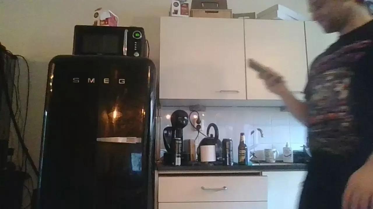 noobage on Cam4 