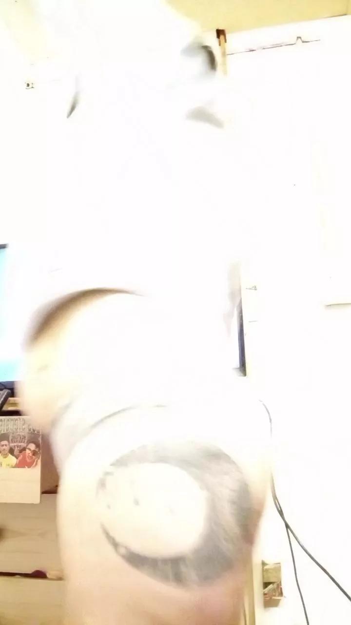 nooocllama on Cam4 