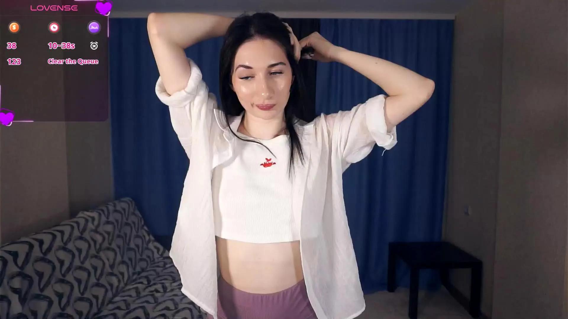 Offline NoreenBoone on Cam4