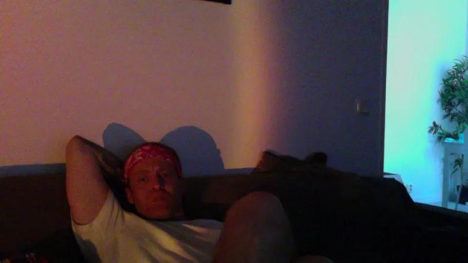 Northernswe on Cam4