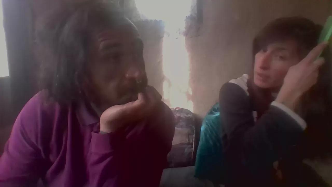 Notantabu on Cam4 