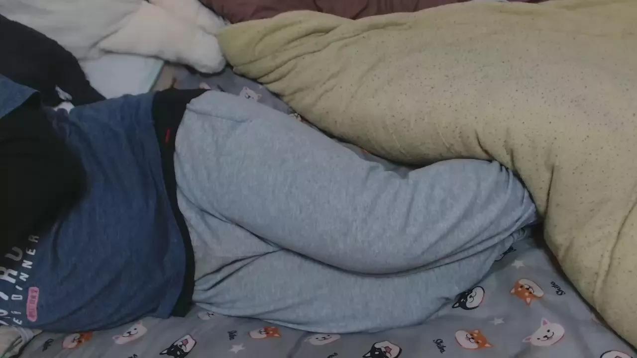 odoinu_wanwan on Cam4 
