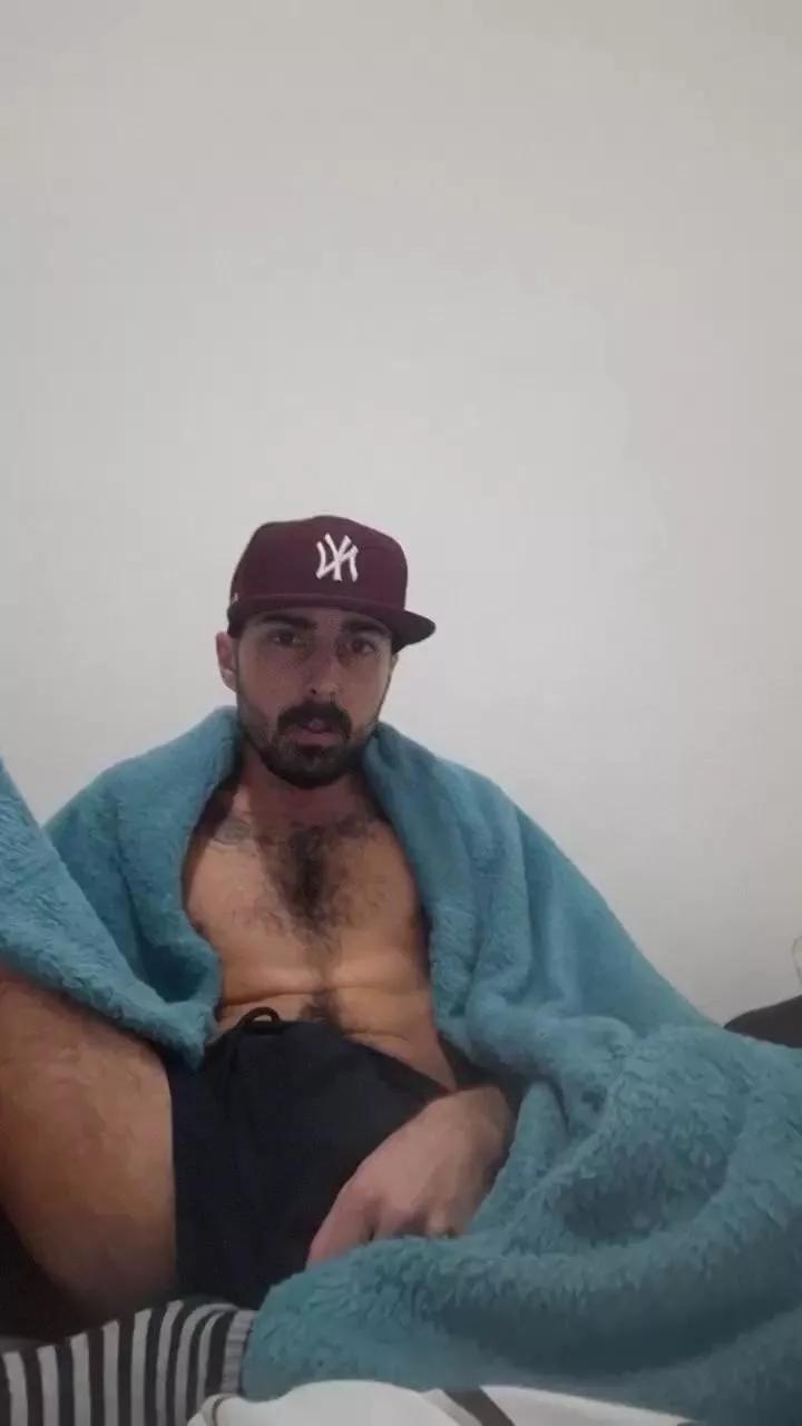 Oinseminador on Cam4 