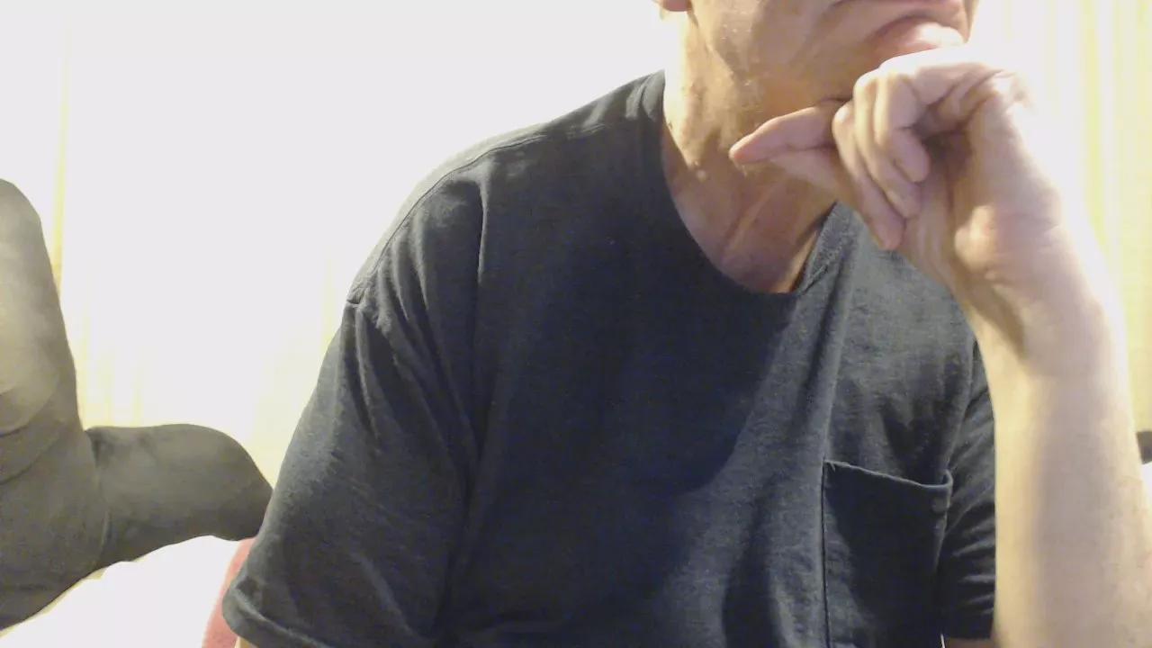 Oldbutwild on Cam4 