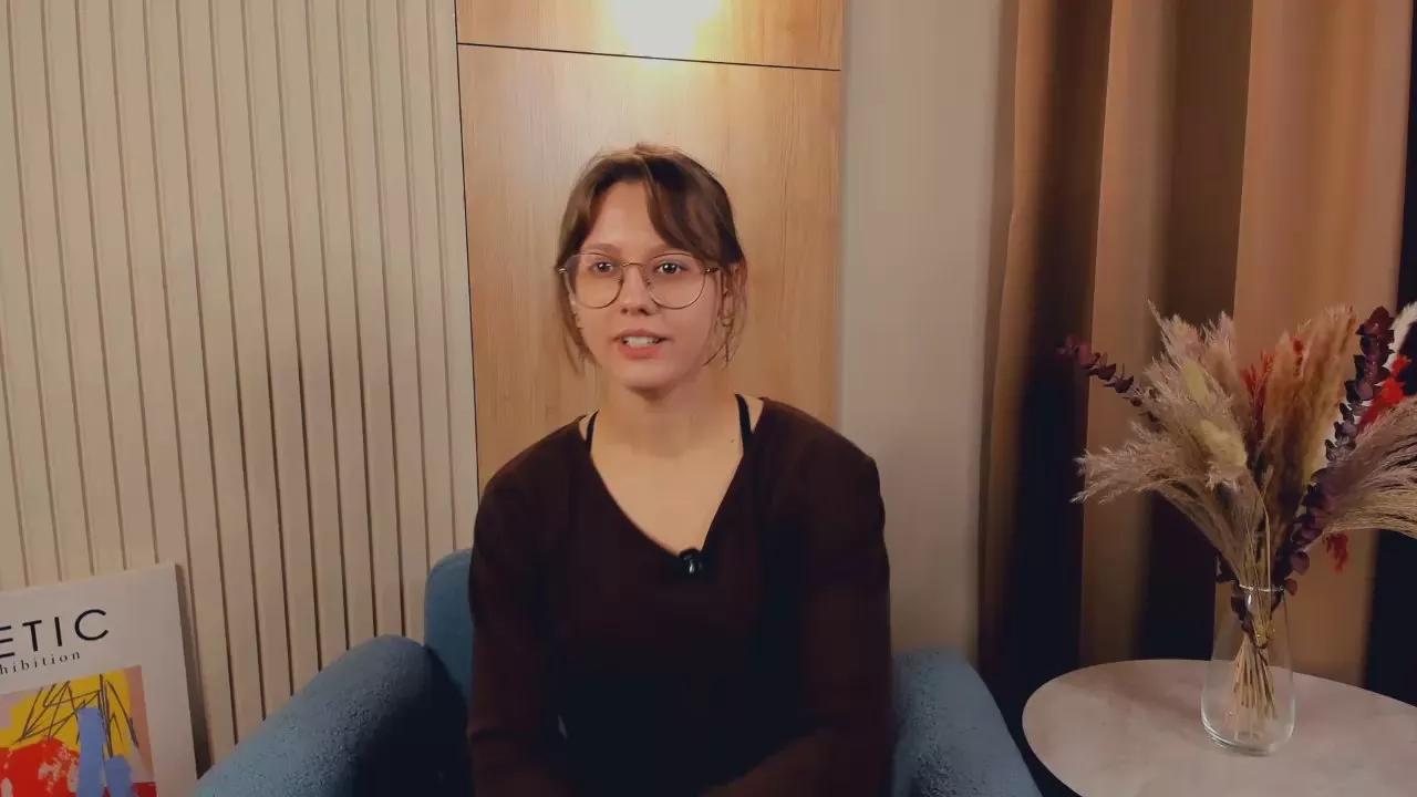 OletaHolderness on Cam4 