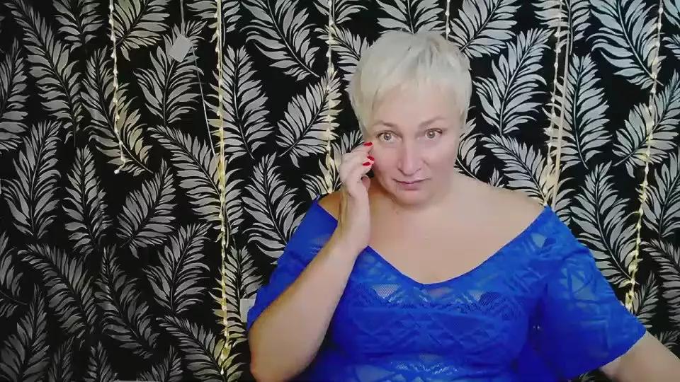 OliviaOskar on Cam4 