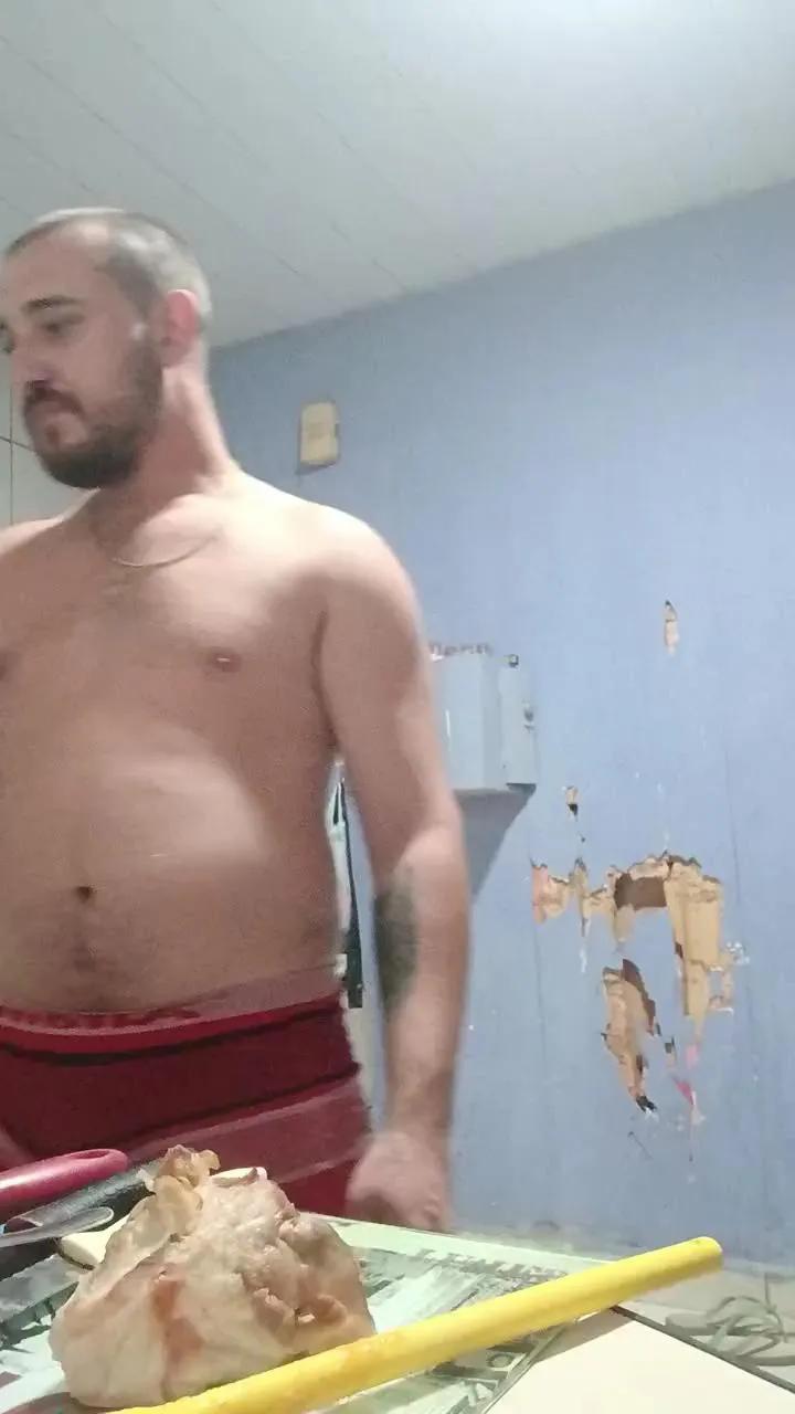 Omiranhaaaa on Cam4