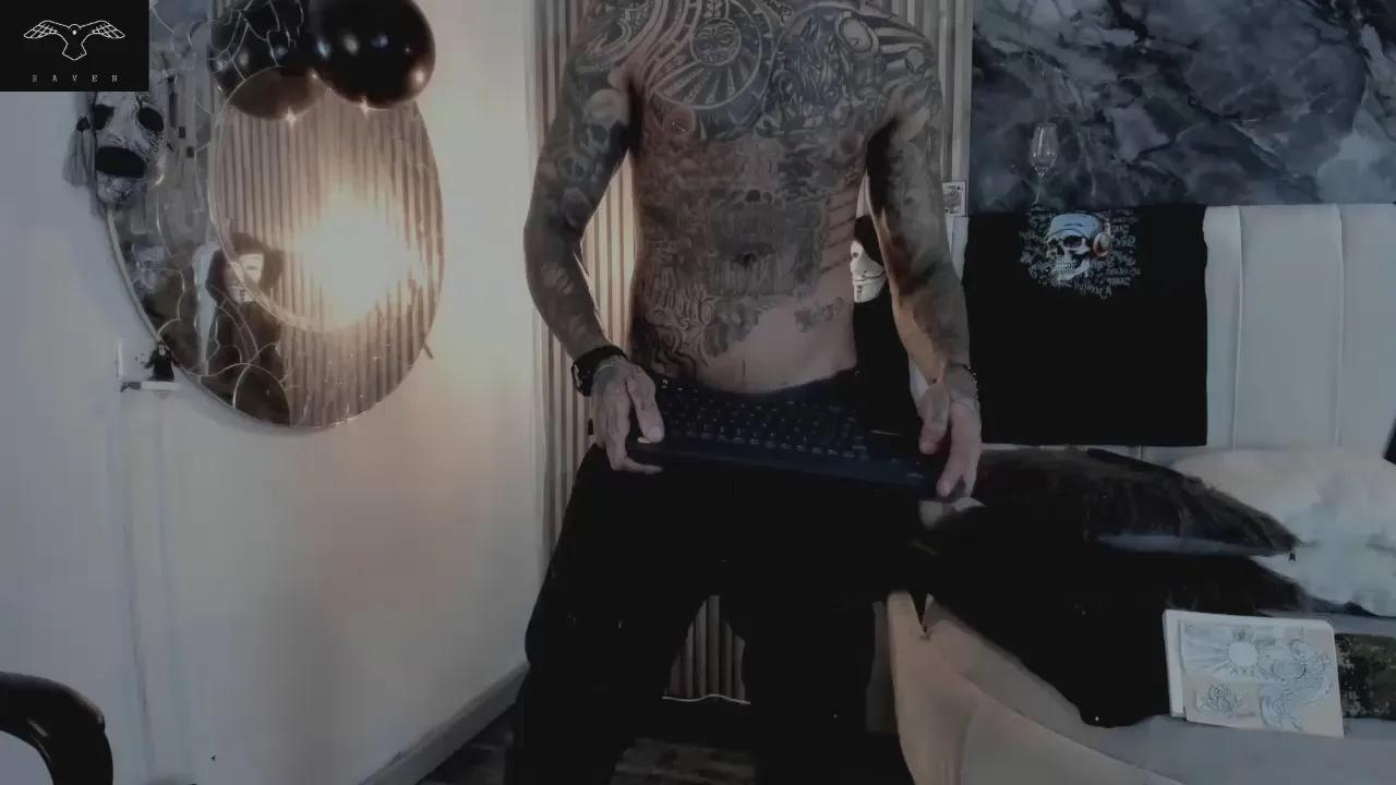 onceagain97 on Cam4