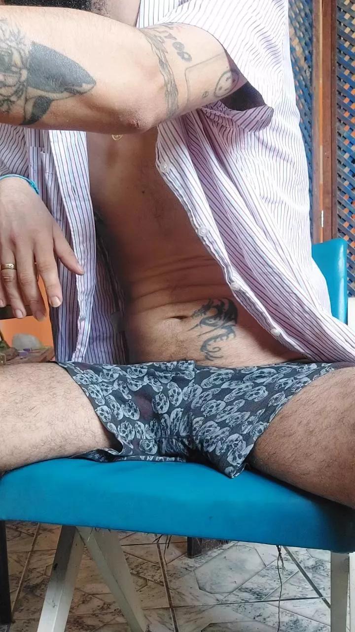 ooproprio on Cam4 