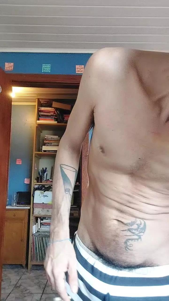 ooproprio on Cam4 