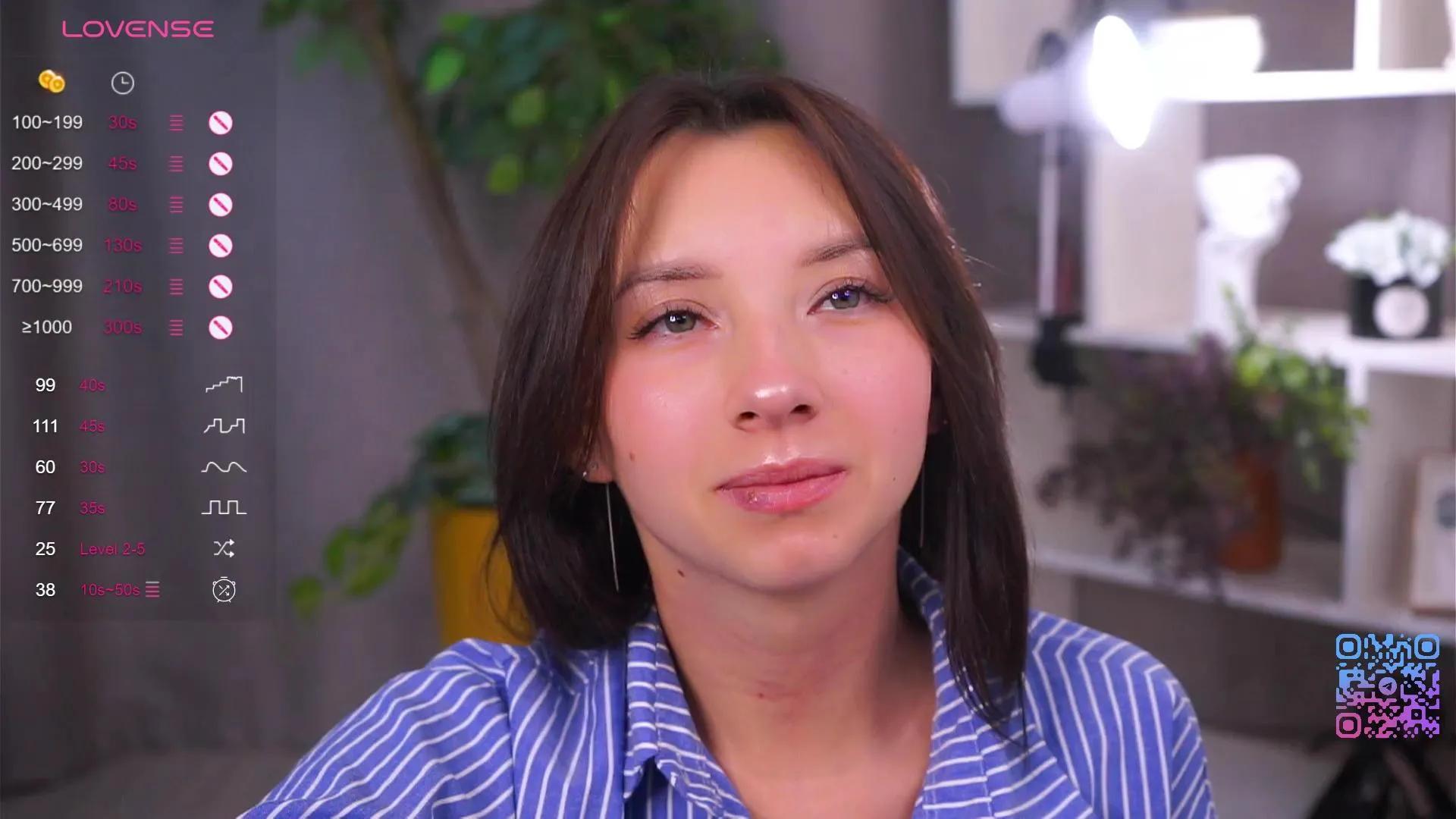 Offline OraDenner on Cam4