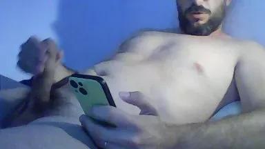 oriol1988 on Cam4 