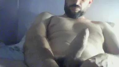 oriol1988 on Cam4 