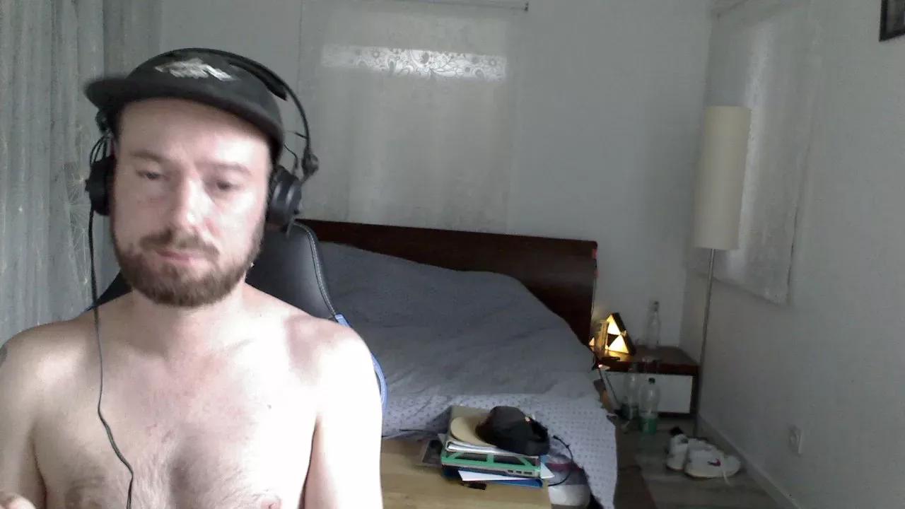 ornicephales on Cam4 