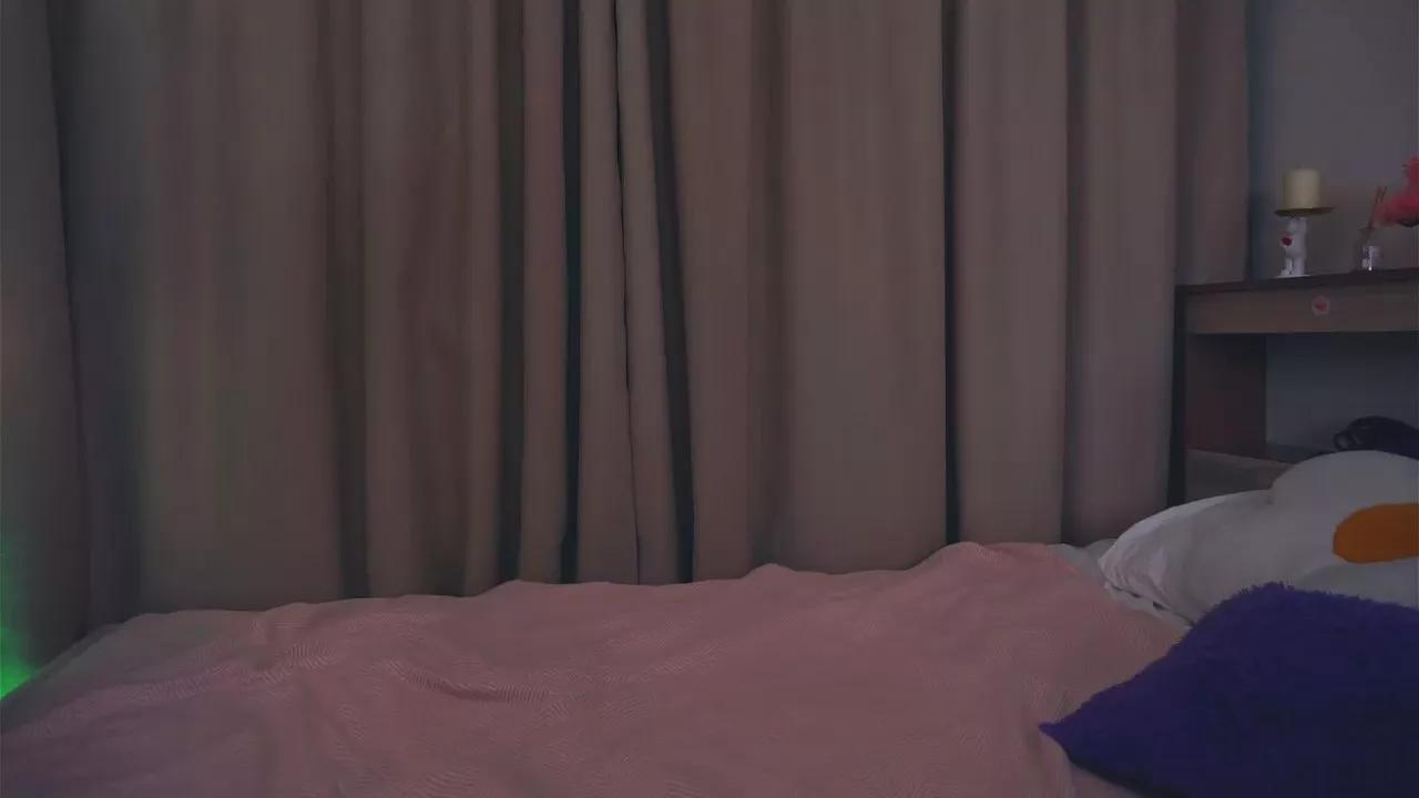 OronaNengl on Cam4 